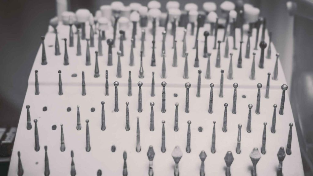 dental burs