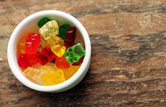 Gummy Vitamin Manufacture – Private Label2