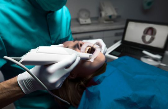 Unlocking the Secrets of On-Demand & On-Site Navigation Surgery Service2