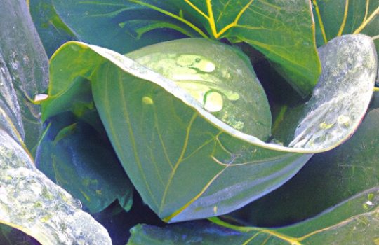 Is it Possible to Grow Cabbage from the Grocery Store?2