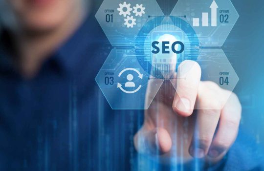 חברת קידום אתרים2